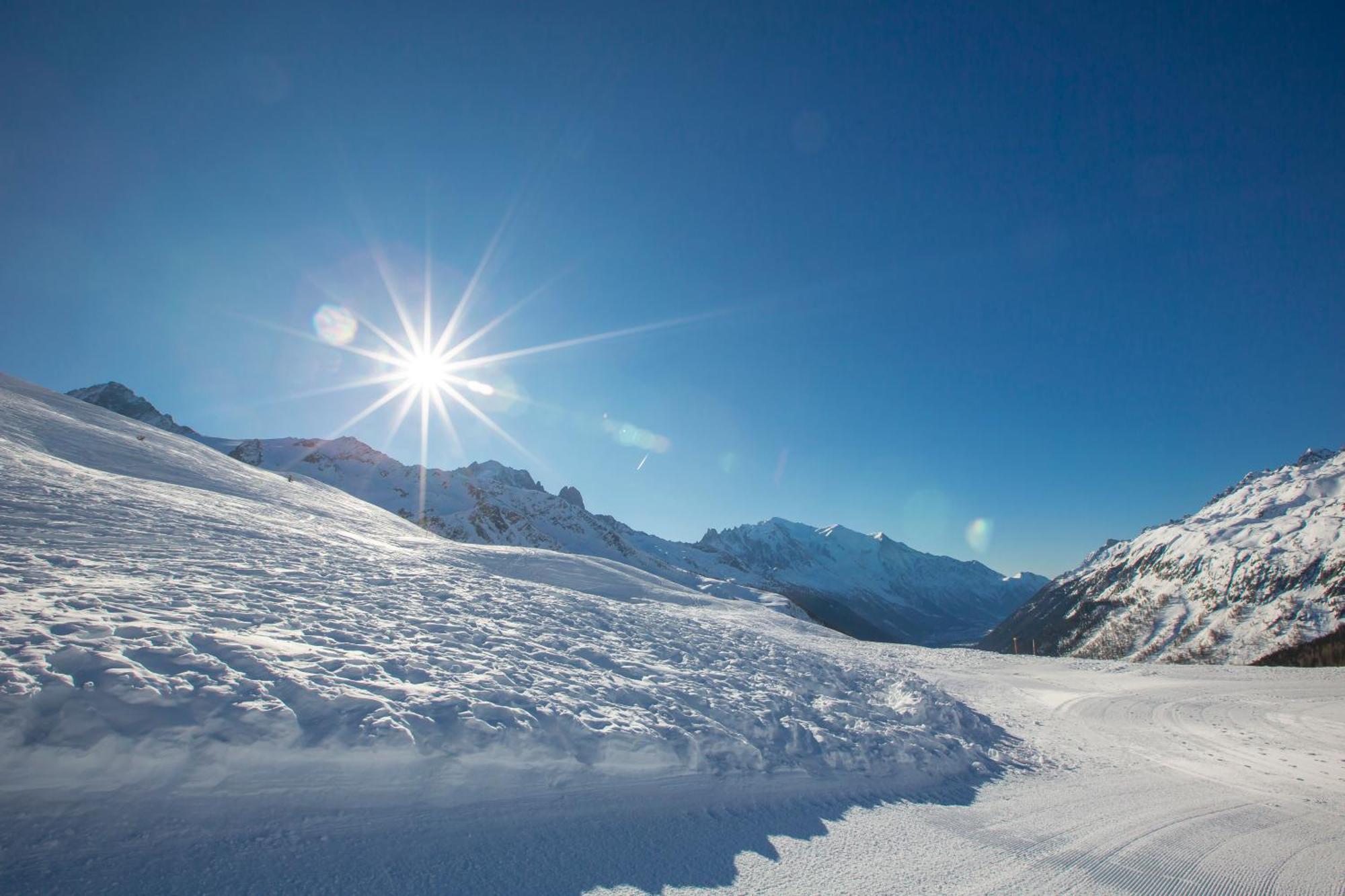 La Maisonnee De Julie - Happy Rentals Chamonix Exteriér fotografie